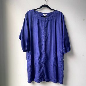 ARITZIA WILFRED DELPHINE DRESS XS